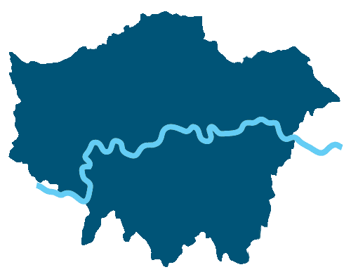 London- London-